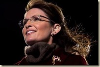 Sarah Palin - Going Rogue